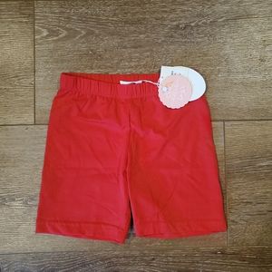 Dollcake Bicycle Shorts